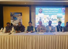 ‘Chalo… Chalo Kashmir!’: Kashmir Icon’s Emotional Call in Pune Rekindles People-to-People Bonds