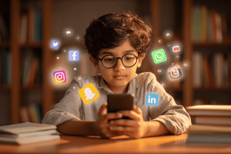 How Reels Affect Learning