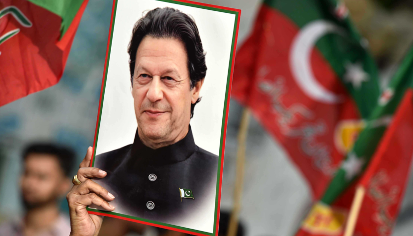 Imran Khan Vision Loss in Jail: Health Crisis, Solitary Confinement, Political Fallout Explained