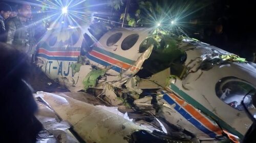 India Aviation Safety Under Scrutiny: Ranchi Air Ambulance Crash, Pawan Hans Sea Ditching & SpiceJet Leh Emergency Raise Urgent Questions