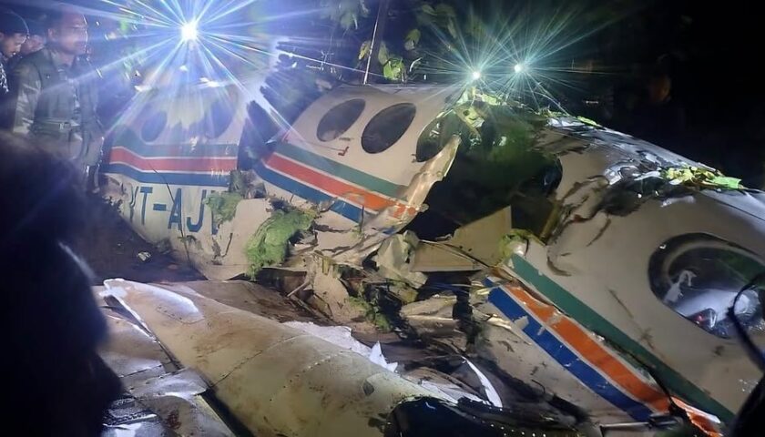 India Aviation Safety Under Scrutiny: Ranchi Air Ambulance Crash, Pawan Hans Sea Ditching & SpiceJet Leh Emergency Raise Urgent Questions
