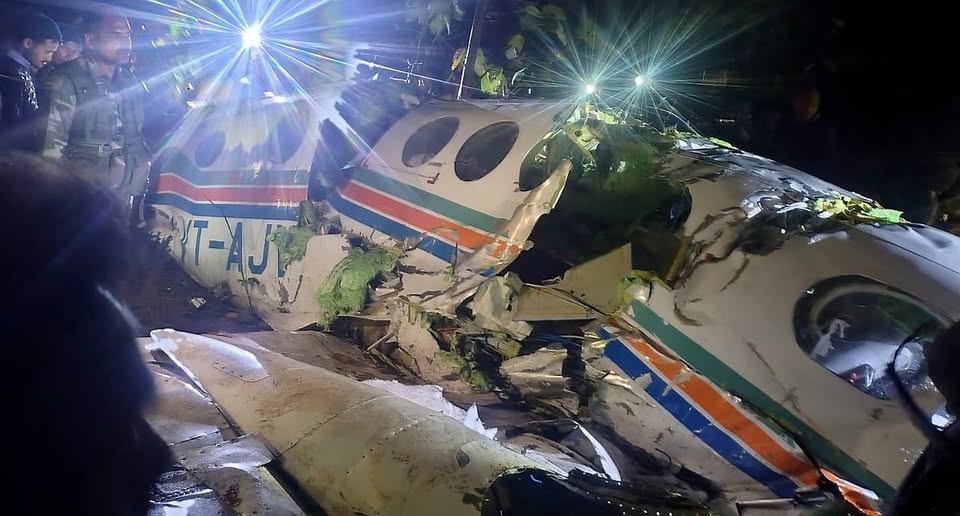 India Aviation Safety Under Scrutiny: Ranchi Air Ambulance Crash, Pawan Hans Sea Ditching & SpiceJet Leh Emergency Raise Urgent Questions