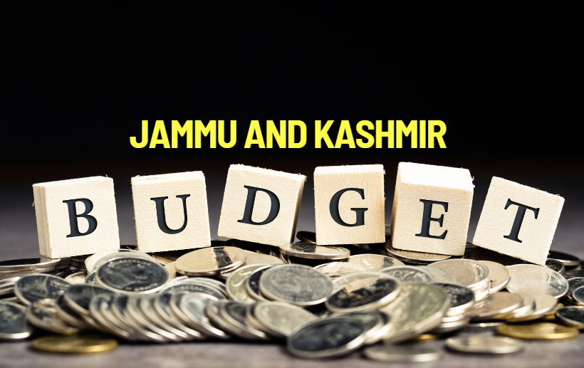 J&K Budget Local Hiring Rule Sparks Industry Backlash: Jobs Push Meets Investment Anxiety