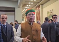 J&K Statehood Decision “Very Soon”: Arjun Ram Meghwal’s Assurance Sparks Political Reaction
