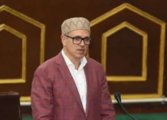 Jammu & Kashmir Budget 2026–27: ₹1.27 Lakh Crore Blueprint for Growth, Jobs and Stability