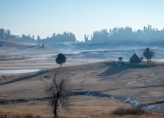Kashmir February Heatwave 2026: Vanishing Snow, Tourism Losses, and Rising Climate Risks
