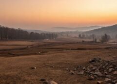 Kashmir’s Warmest February Threatens Hydropower: Early Snowmelt Raises Energy Security Concerns