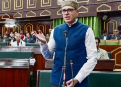 PDP Govt Put J&K Into Debt Trap, Not SASCI: Omar Abdullah Defends ₹3,000 Cr Funding in Assembly