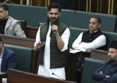 PDP Leader Waheed Para Moves Adjournment Motion in J&K Assembly Over Hate Crimes Against Kashmiris Outside the Union Territory – In-Depth Analysis