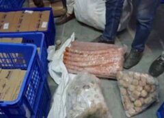 The Rotten Meat Scandal in Jammu & Kashmir: Governance Failures Expose Public to Health Risks