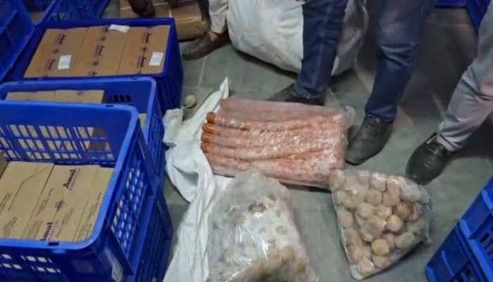 The Rotten Meat Scandal in Jammu & Kashmir: Governance Failures Expose Public to Health Risks