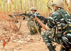 Two CRPF Jawans Die by Suicide in Jammu and Kashmir: A Deep Dive into Stress, Silence, and the Mental Health Crisis in Conflict Zones