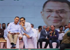 BNP Landslide in 2026 Bangladesh General Election: Tarique Rahman Set to Lead a New Era