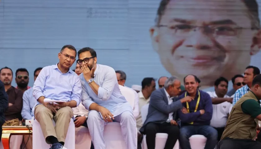 BNP Landslide in 2026 Bangladesh General Election: Tarique Rahman Set to Lead a New Era