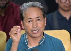Centre Tells Supreme Court Wangchuk Tried to Instigate Nepal-Type Gen-Z Protests in Ladakh