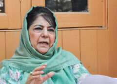 Mehbooba Mufti Demands Separate Budget for Old Srinagar Ahead of J&K Assembly Budget Session