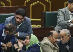 Tense Second Day in J&K Assembly: NLU Stand-Off, Statehood Demand & Harassment of Kashmiris Take Centre Stage