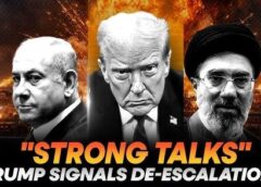 5-Day Pause: Trump Delays Iran Strikes as Fragile Diplomacy Emerges