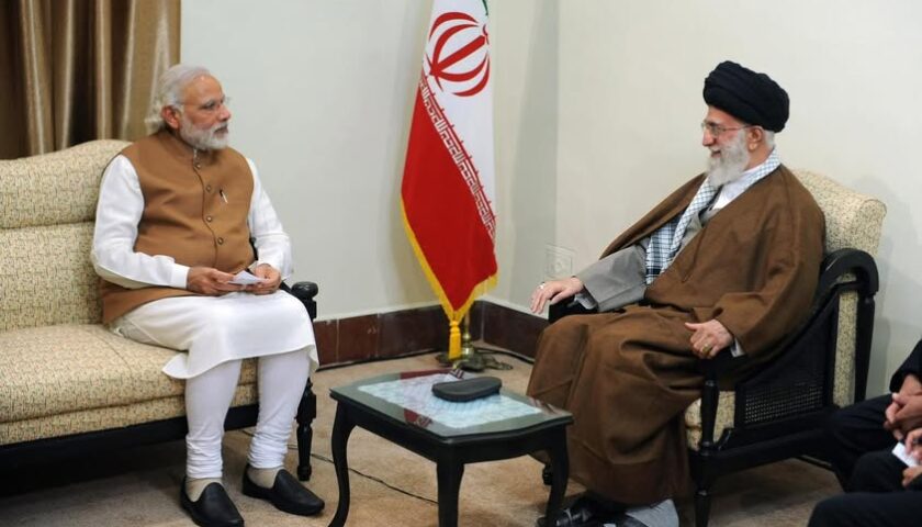 Did Ayatollah Ali Khamenei Support PM Modi on Article 370? Inside Iran’s Real Position on Kashmir and India