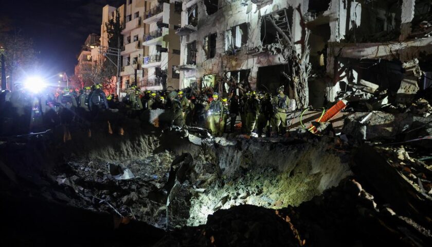 Crisis Across the Middle East: What’s Been Struck So Far — A Comprehensive Ground Report as of March 2, 2026 (14:00 IST)