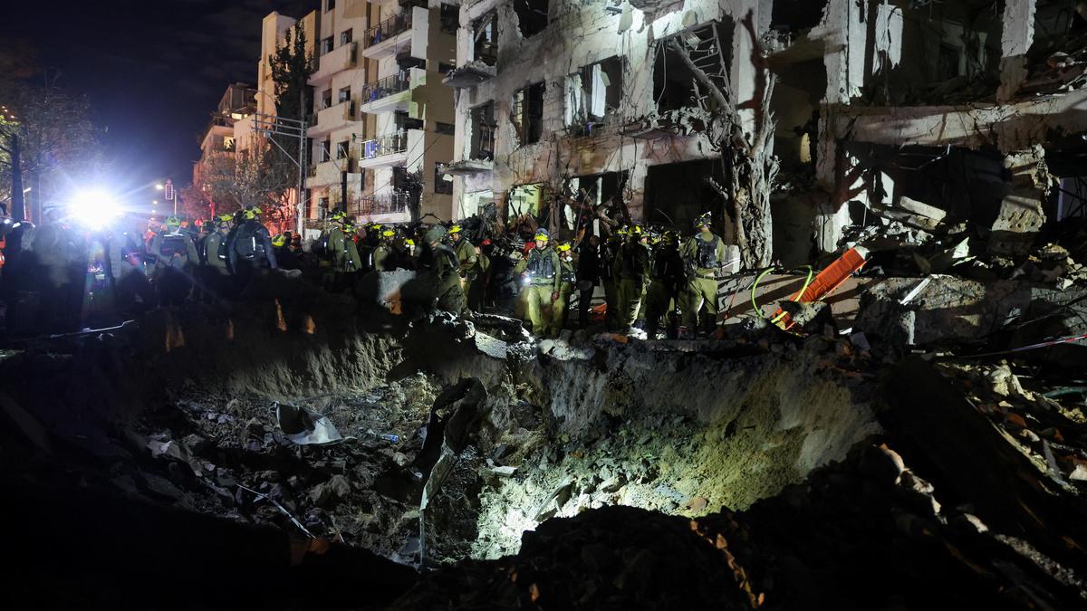 Crisis Across the Middle East: What’s Been Struck So Far — A Comprehensive Ground Report as of March 2, 2026 (14:00 IST)