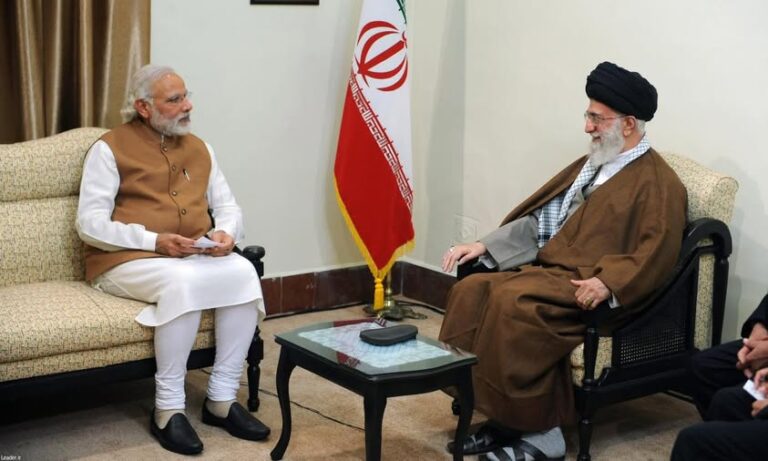 Did Ayatollah Ali Khamenei Support PM Modi on Article 370? Inside Iran ...