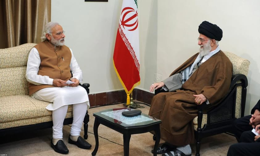 Did Ayatollah Ali Khamenei Support PM Modi on Article 370? Inside Iran’s Real Position on Kashmir and India