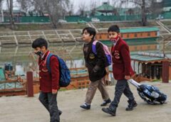 Education or Extraction? Inside Kashmir’s School Fee, Curriculum & Annual Charges Crisis