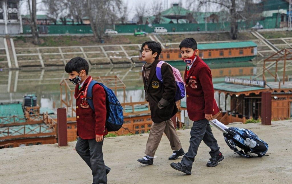 Education or Extraction? Inside Kashmir’s School Fee, Curriculum & Annual Charges Crisis