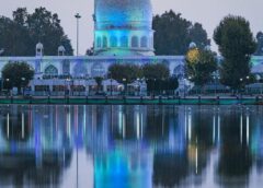 Eid-Ul-Fitr 2026 in Kashmir: Snow-Kissed Celebrations, Spiritual Grace & Festive Traditions Unite Across the Valley