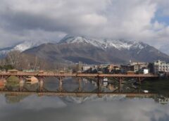 February 2026 Becomes One of the Driest Months in Jammu & Kashmir in Over 50 Years: Climate Alarm for Agriculture, Water & Himalayan Ecosystems