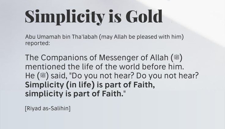 Festivals in Kashmir During Crisis: Islamic Call for Simplicity, Compassion & Faith in Difficult Times