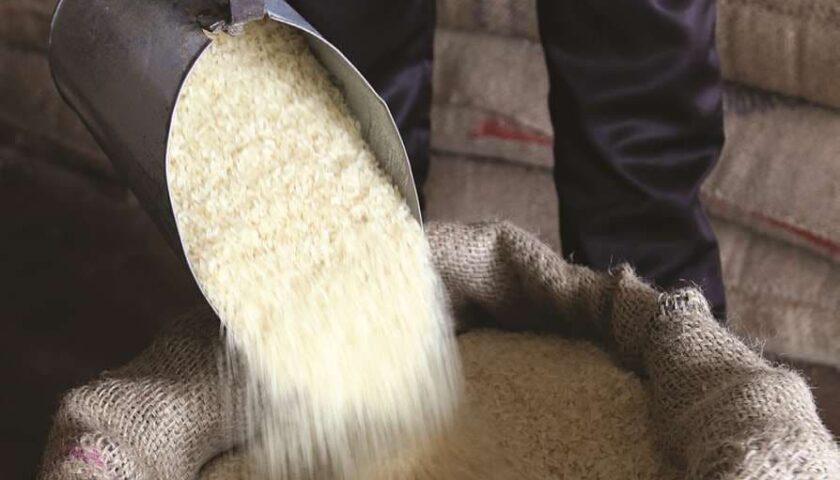 India’s New 3-Month Ration Policy Begins April 2026: A Game-Changer for Jammu & Kashmir’s Food Security