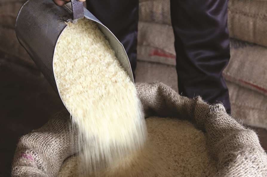 India’s New 3-Month Ration Policy Begins April 2026: A Game-Changer for Jammu & Kashmir’s Food Security