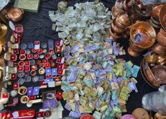 Iran Deletes Kashmir Thank-You Posts Amid Backlash: Aid, Optics, and the Geopolitics of Gratitude