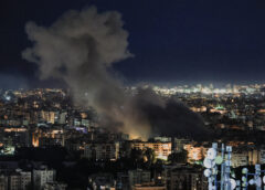 Iran Hits UK–US Base as Nuclear Sites Come Under Fire Again: War Enters a Perilous Phase