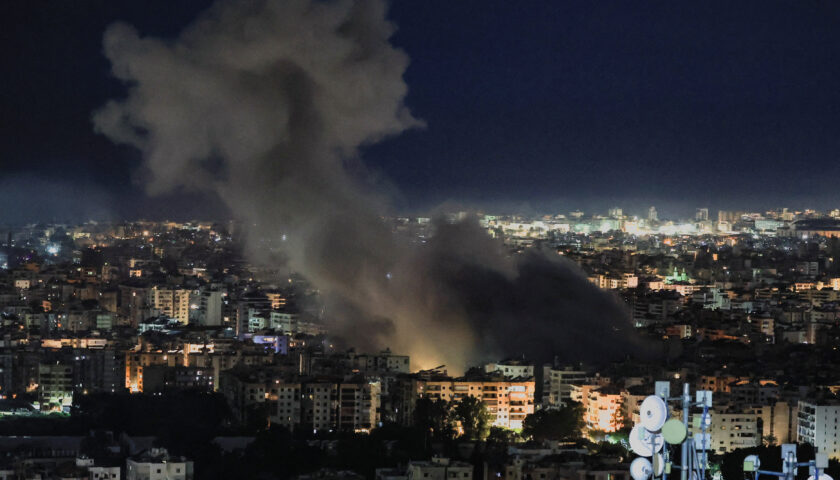 Iran Hits UK–US Base as Nuclear Sites Come Under Fire Again: War Enters a Perilous Phase