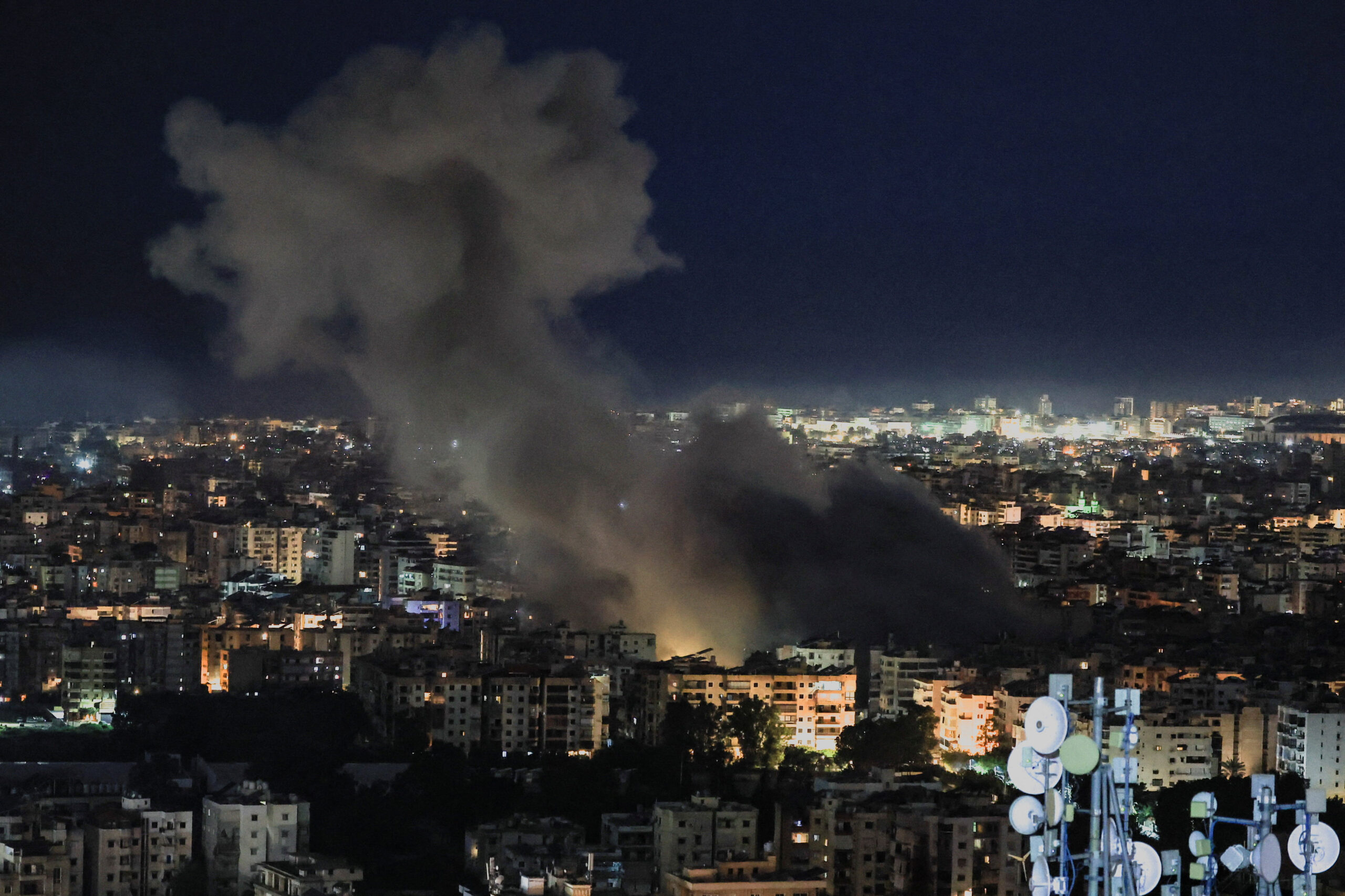 Iran Hits UK–US Base as Nuclear Sites Come Under Fire Again: War Enters a Perilous Phase