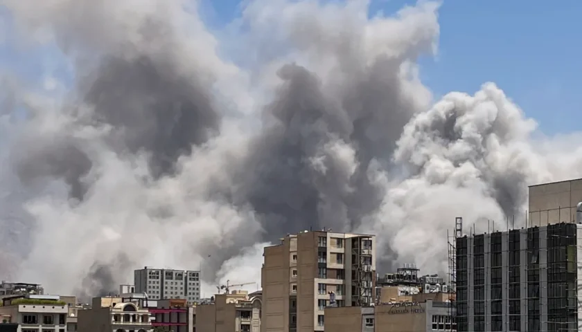 Iran–Israel Conflict 2026: Real-World Escalation, Strategic Calculus & What Comes Next