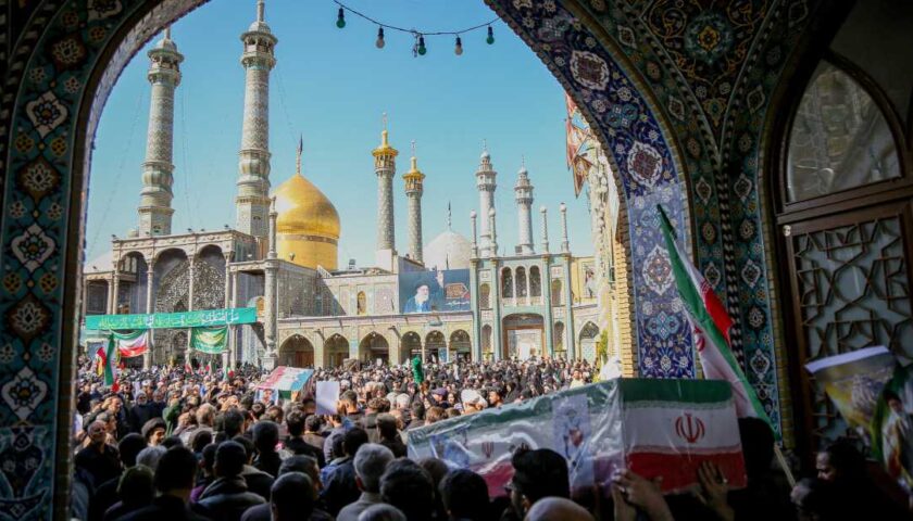 Iran–Israel War 2026: A Multi-Layered Conflict Reshaping the Global Order