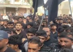 J&K on Edge: CM Omar Abdullah Appeals for Calm as Leaders Term Khamenei’s Killing ‘Tragic’