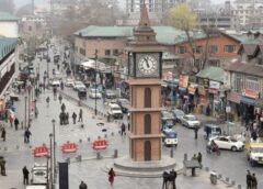Kashmir Returns to Routine as Restrictions Ease: Shops Reopen, Transport Resumes, and Life Slowly Stabilizes