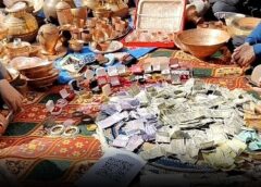 Kashmir Stands with Iran: Gold, Cash, and Compassion Flow from the Valley Amid West Asia War