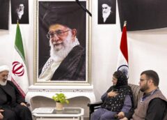 Mehbooba Mufti’s Iran Remarks Trigger Political Storm in Kashmir as West Asia Conflict Intensifies