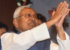 Nitish Kumar Resigns After Rajya Sabha Win: Who Will Be Bihar’s Next Chief Minister?
