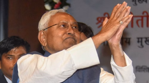 Nitish Kumar Resigns After Rajya Sabha Win: Who Will Be Bihar’s Next Chief Minister?