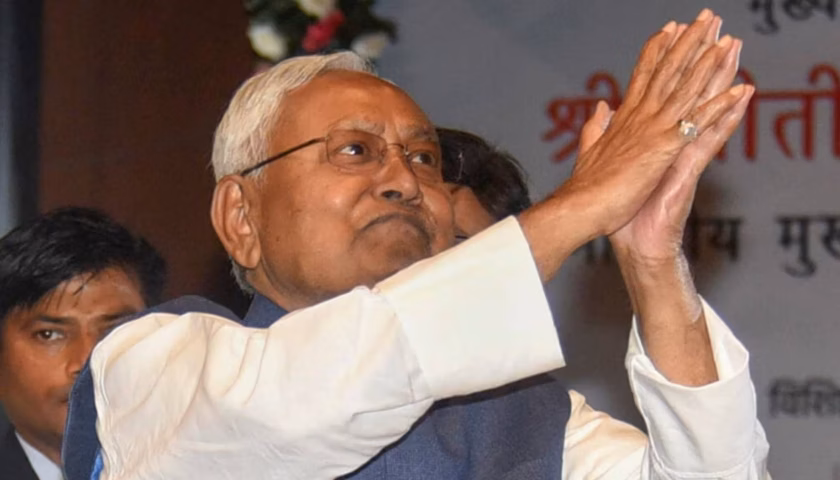 Nitish Kumar Resigns After Rajya Sabha Win: Who Will Be Bihar’s Next Chief Minister?
