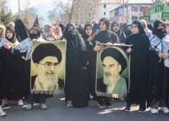 Schools Across Kashmir Valley Closed Till March 7 After Khamenei Killing Protests