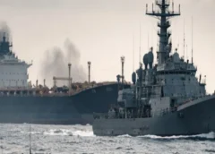 Two Indians Killed in Gulf Vessel Attack as UN Warns Hormuz Shutdown Could Raise Global Food Prices