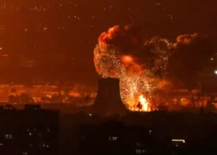 Middle East War Enters Month Two: Houthis Join Fight, US Losses Mount, Oil Routes Under Threat